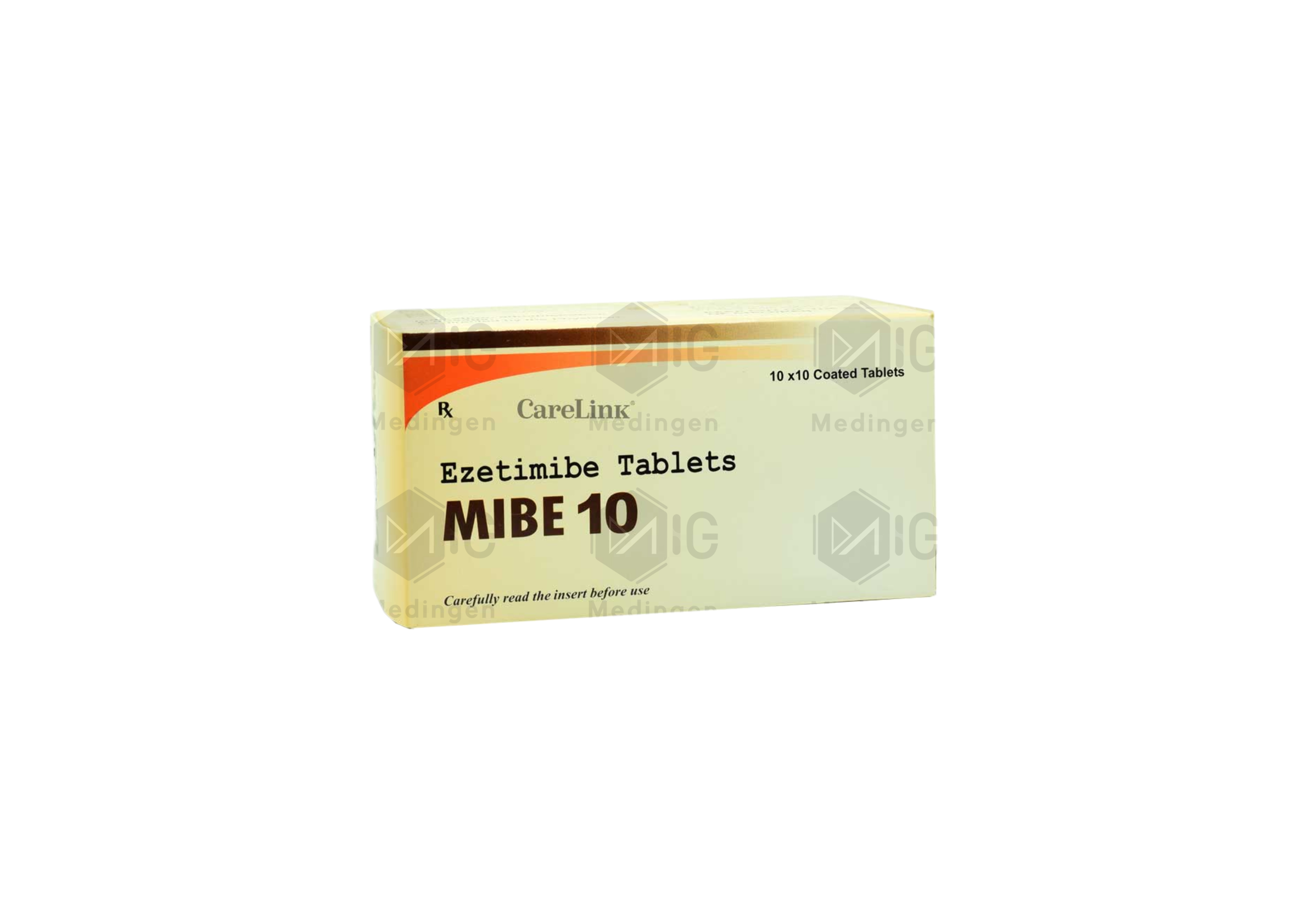 MIBE 10MG